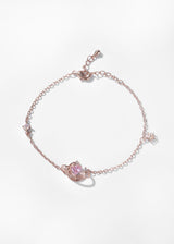 Lunar Pink Bracelet