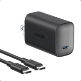 Anker Nano Charger (100W) with USB-C Cable - Anker - Flyclothing LLC
