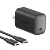 Anker Nano Charger (100W) with USB-C Cable