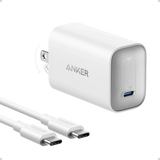 Anker Nano Charger (100W) with USB-C Cable - Anker - Flyclothing LLC