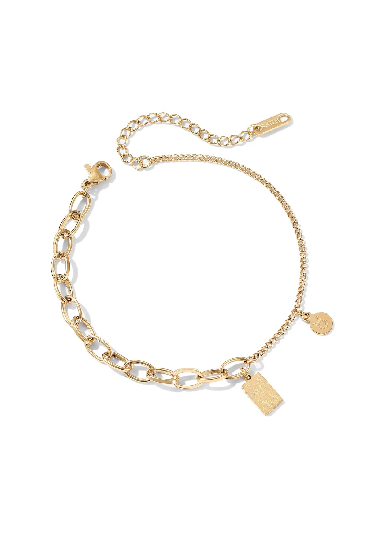 Zodiac Bracelets - Wimsico - Flyclothing LLC