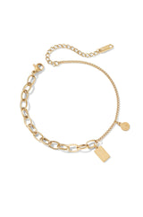 Zodiac Bracelets - Wimsico - Flyclothing LLC