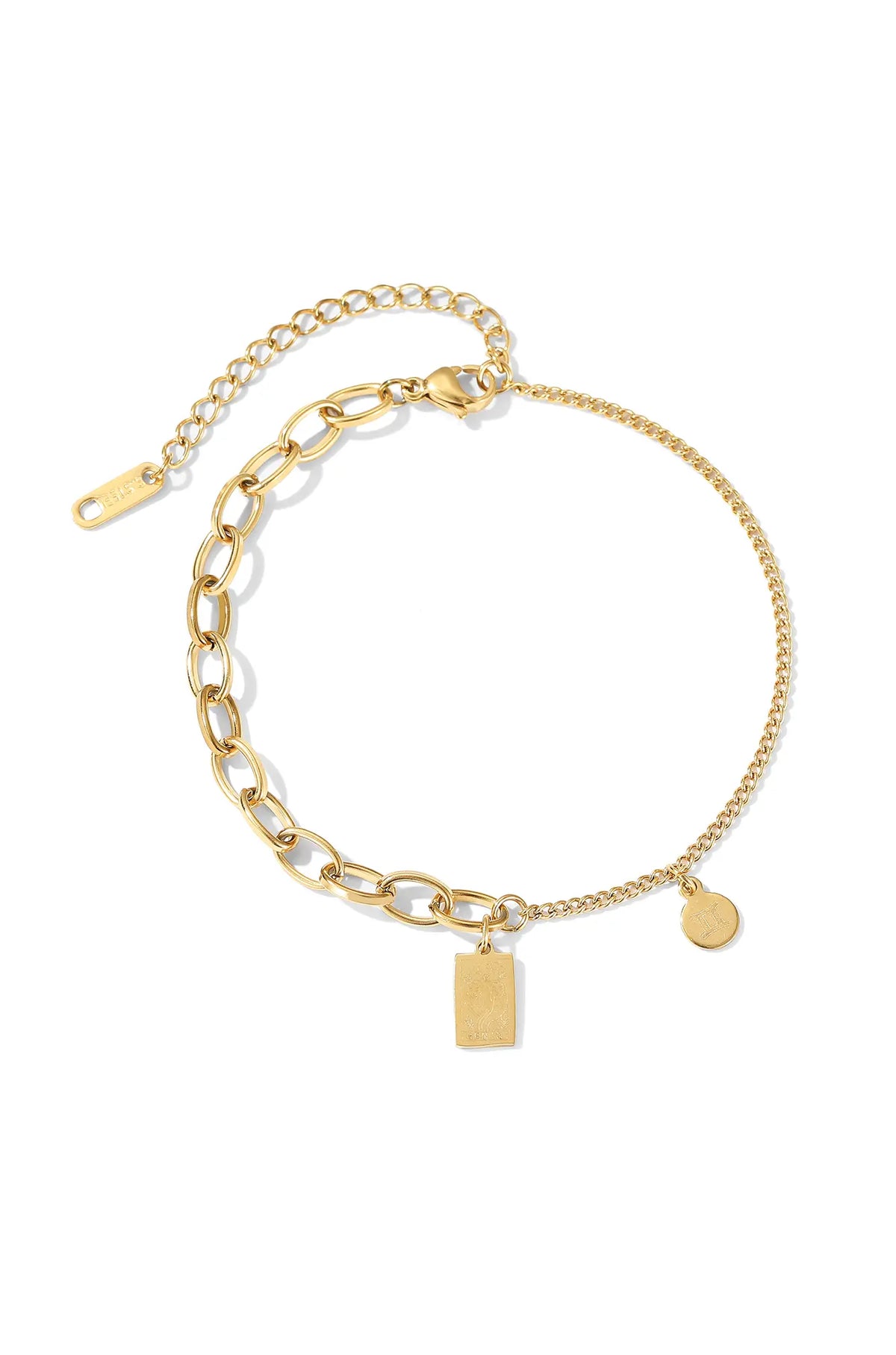 Zodiac Bracelets - Wimsico - Flyclothing LLC