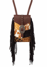 Scully Leather Handbags Ladies Handbag - Scully Leather - Flyclothing LLC