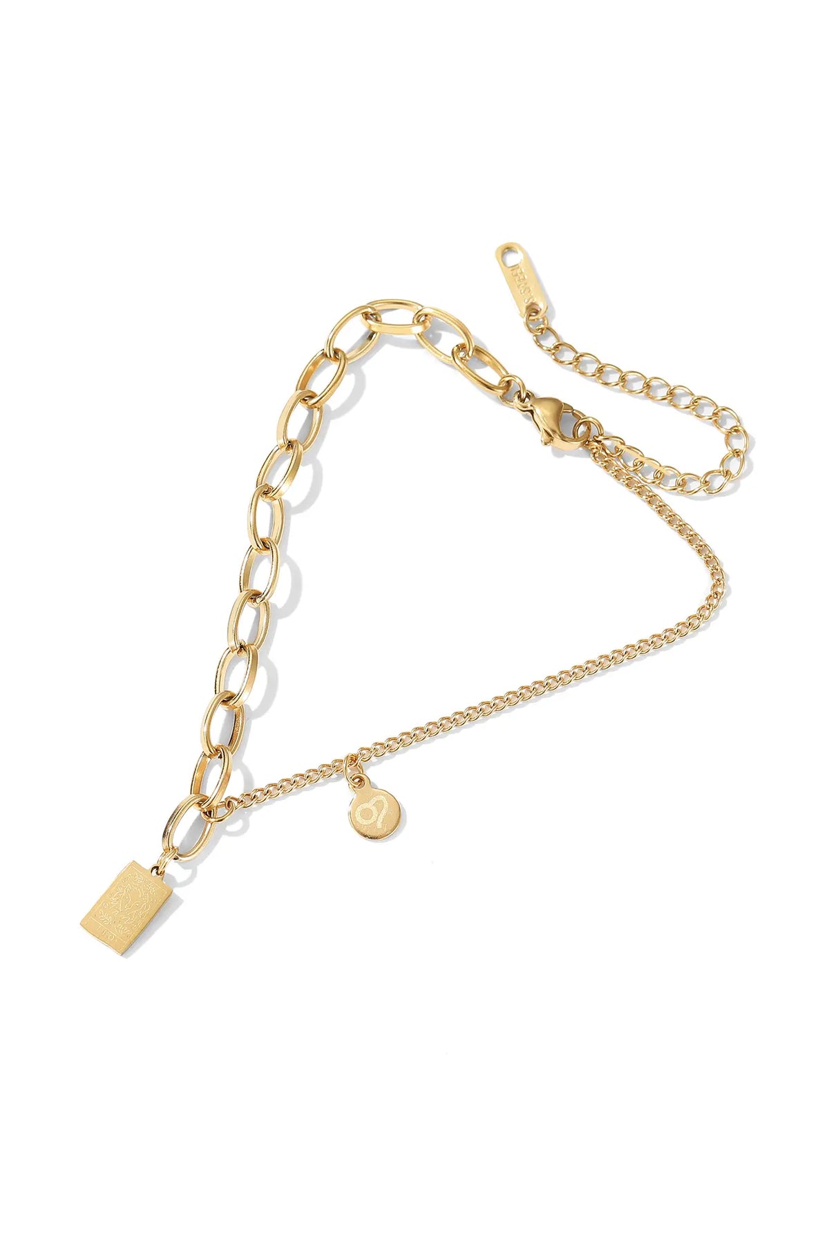Zodiac Bracelets - Wimsico - Flyclothing LLC