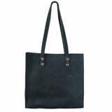 Scully leather Blue Ladies handbag B373 - Scully Leather - Flyclothing LLC