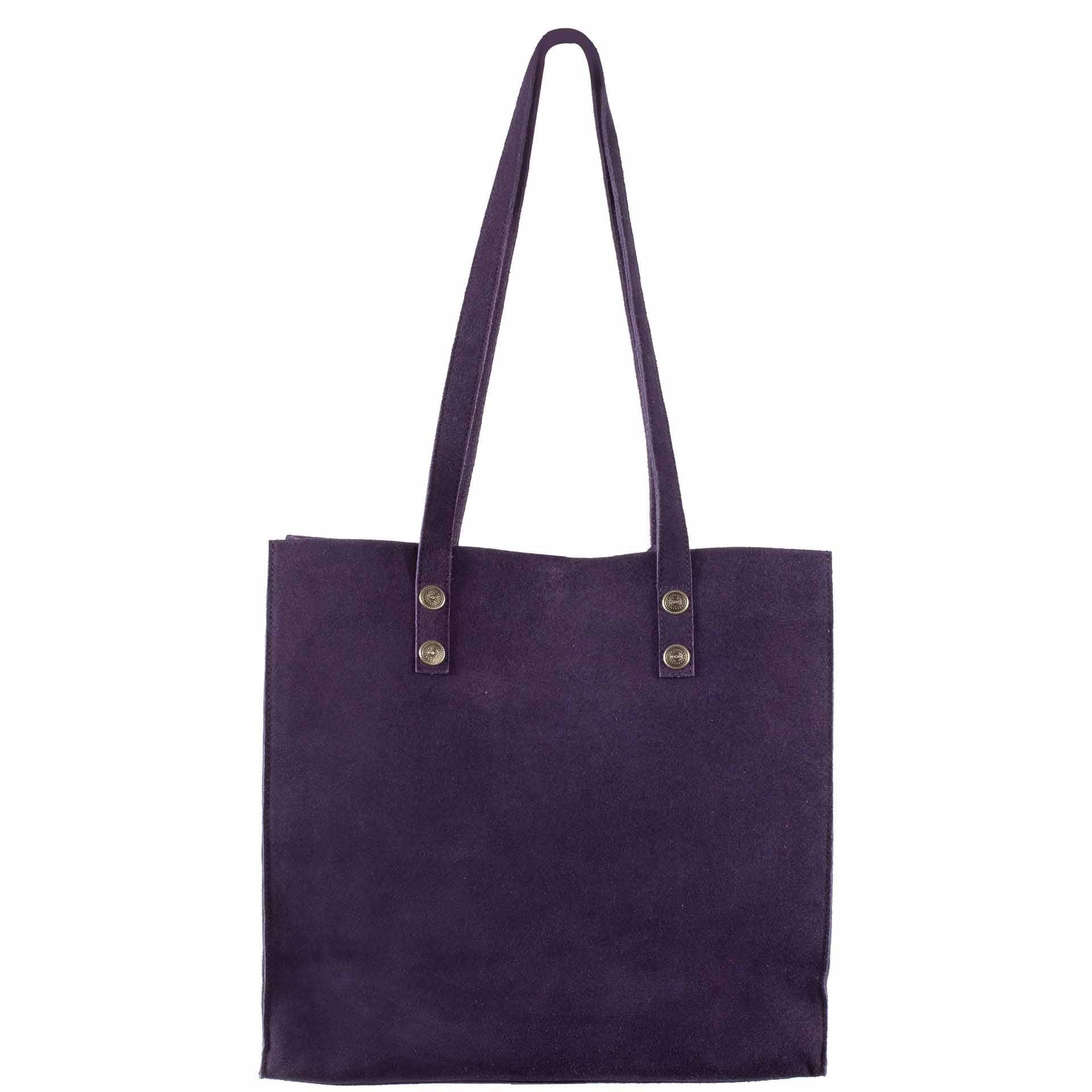 Scully leather Ocean Ladies handbag B373 - Scully Leather