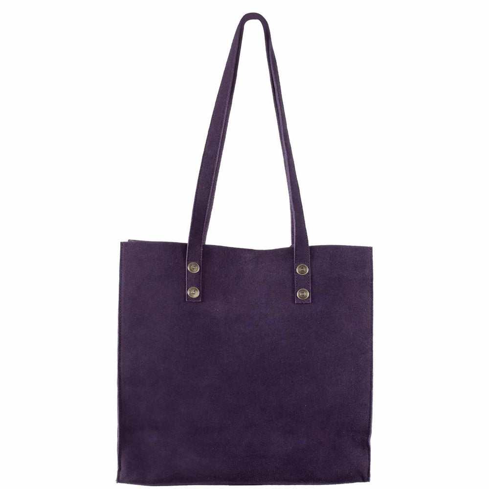 Scully leather Ocean Ladies handbag B373 - Scully Leather - Flyclothing LLC