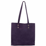 Scully leather Ocean Ladies handbag B373 - Scully Leather