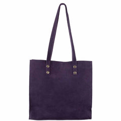 Scully leather Ocean Ladies handbag B373 - Scully Leather