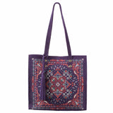 Scully leather Ocean Ladies handbag B373 - Scully Leather