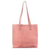 Scully leather Pink Ladies handbag B373 - Scully Leather - Flyclothing LLC
