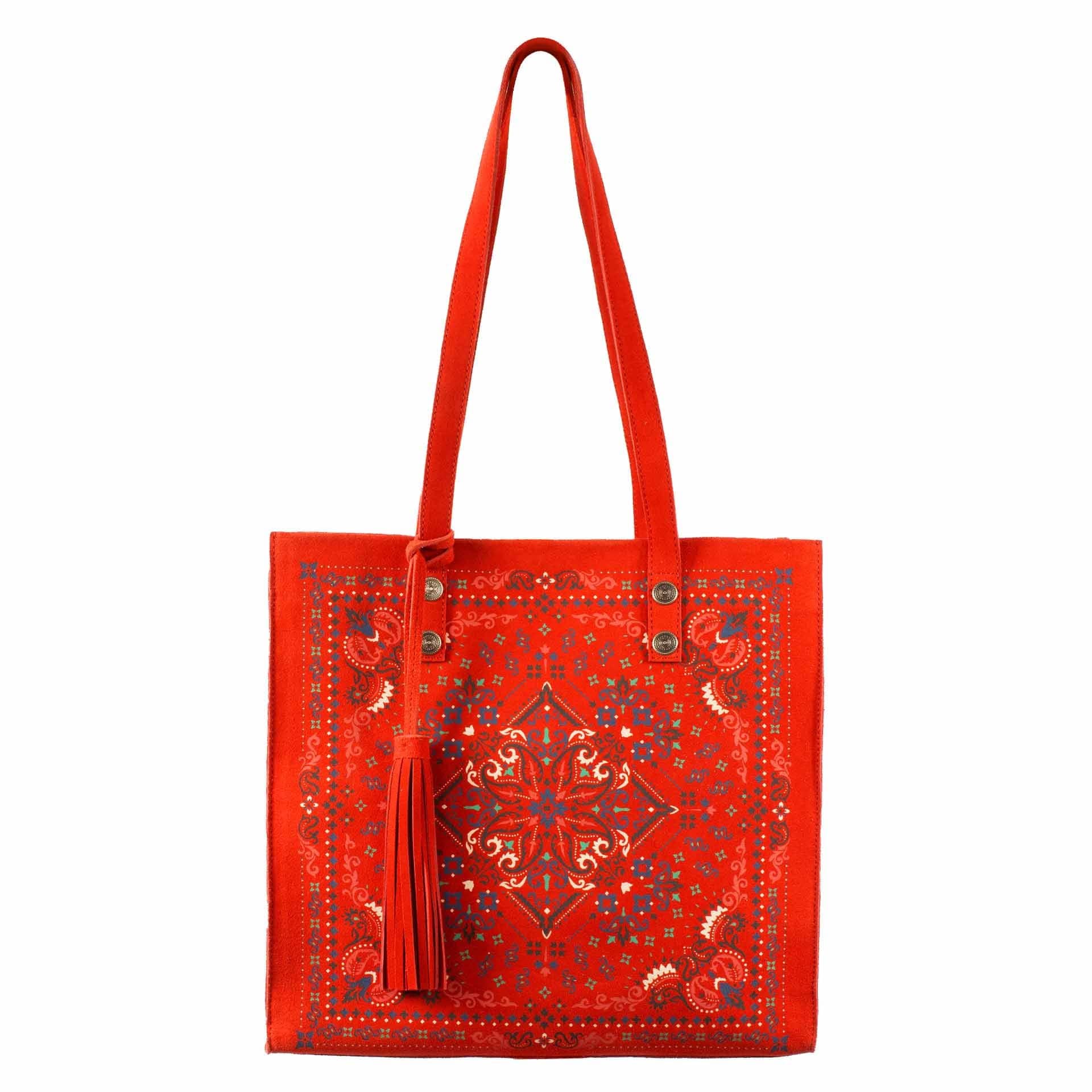 Scully Womens Handbag