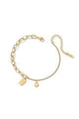 Zodiac Bracelets - Wimsico - Flyclothing LLC