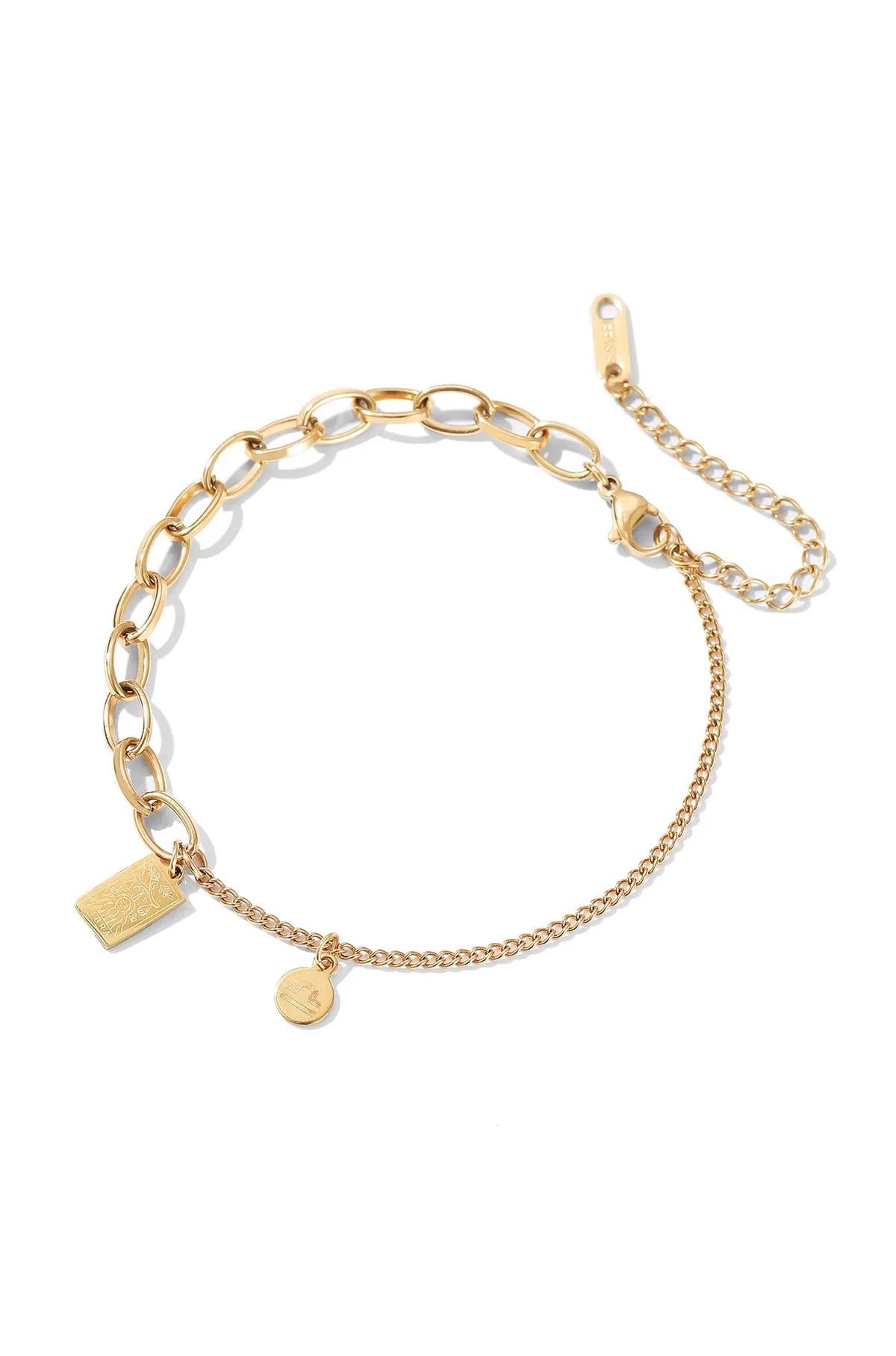 Zodiac Bracelets - Wimsico - Flyclothing LLC