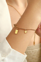 Zodiac Bracelets - Wimsico - Flyclothing LLC