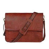The Flap Over Messenger