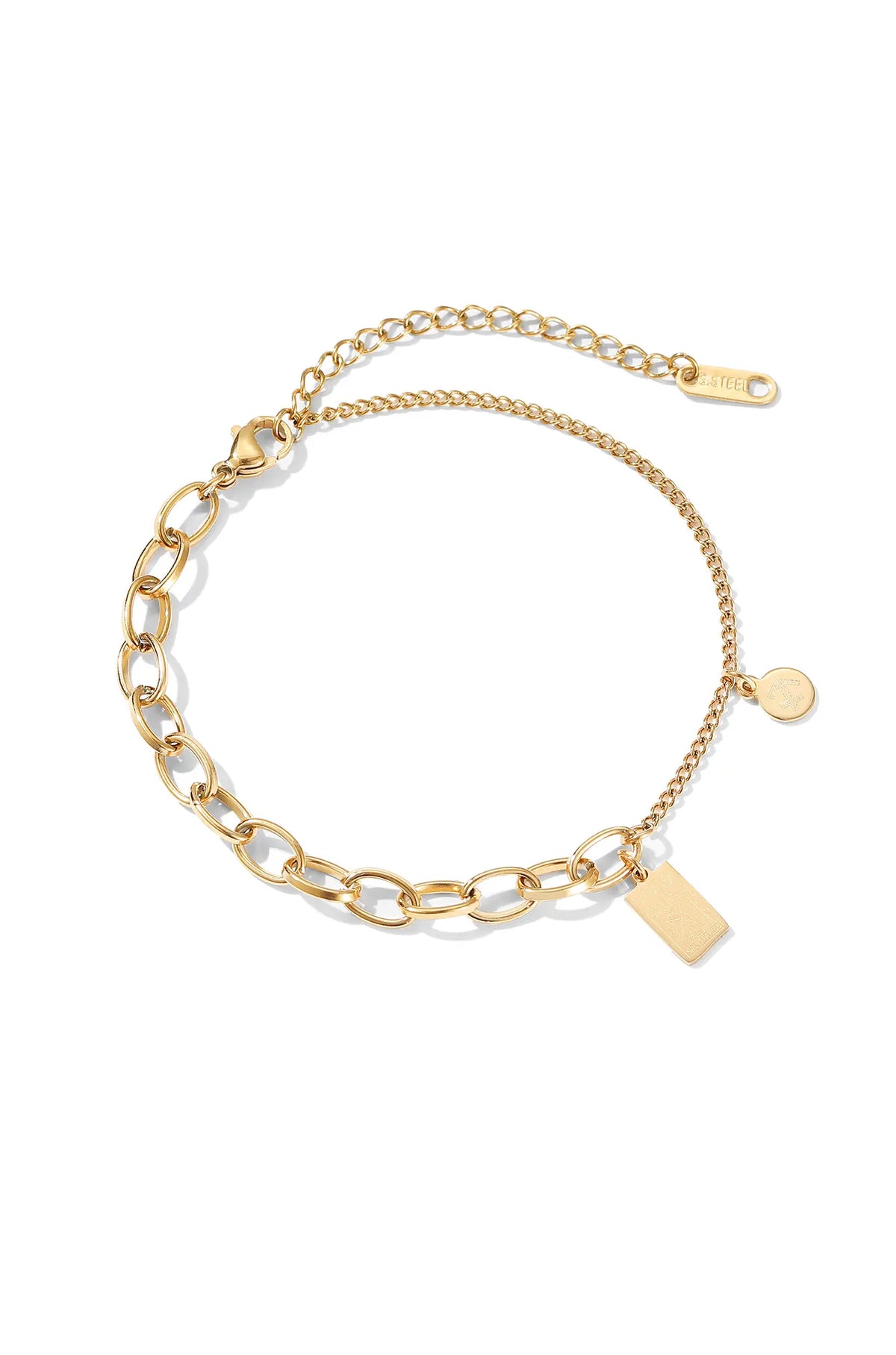 Zodiac Bracelets - Wimsico - Flyclothing LLC
