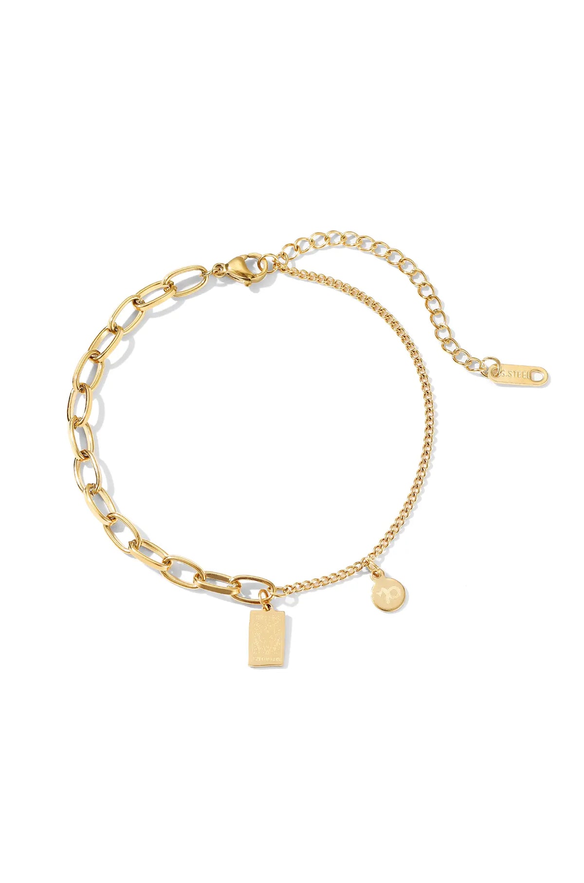 Zodiac Bracelets - Wimsico - Flyclothing LLC