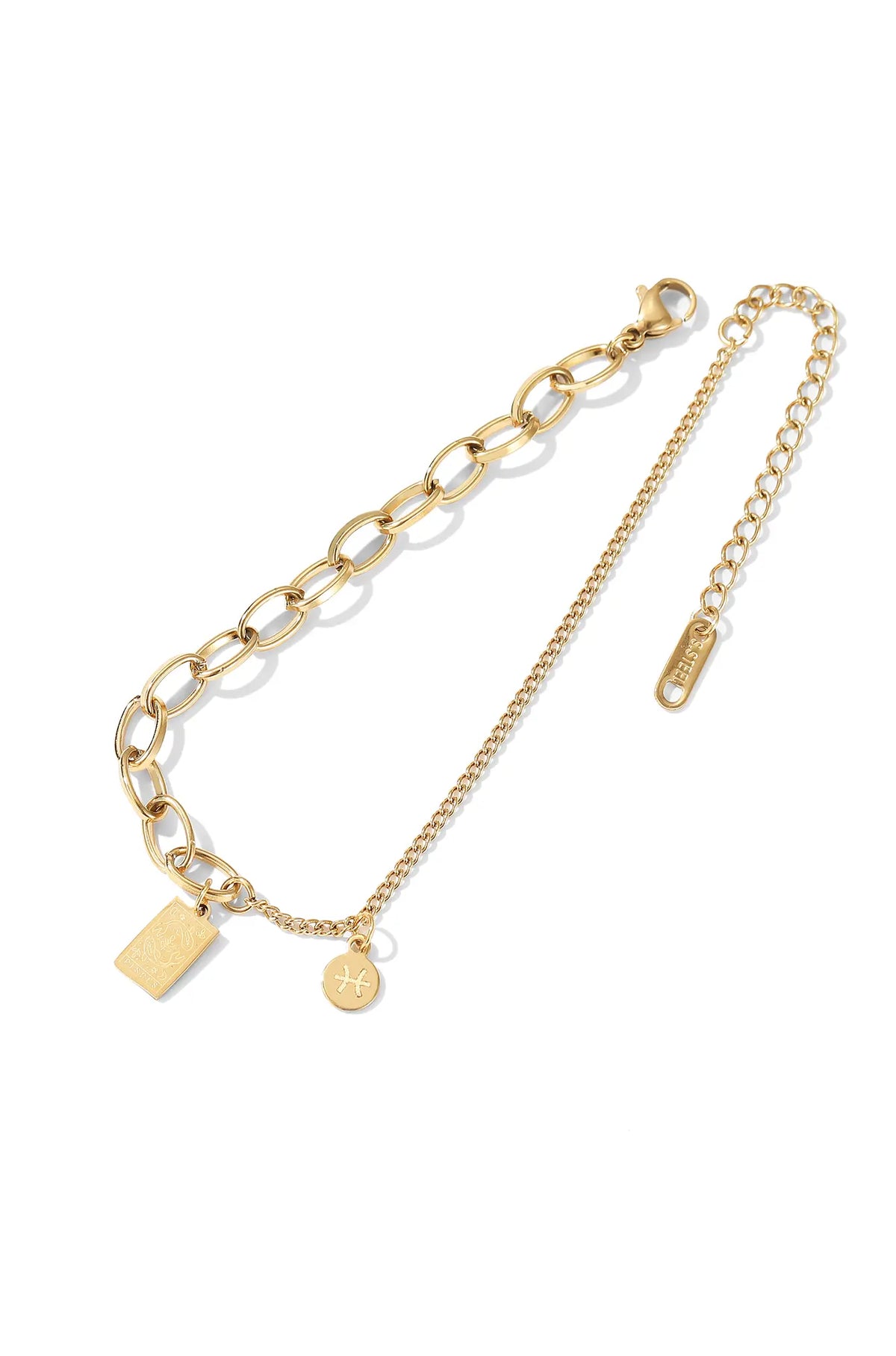 Zodiac Bracelets - Wimsico - Flyclothing LLC