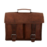 The Lawyer Laptop - Classy Leather Bags - Flyclothing LLC
