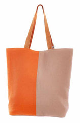 Scully Leather Ladies Handbag - Scully Leather