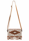 Handbags 95% cotton 5% leather Handbag Ladies handbag