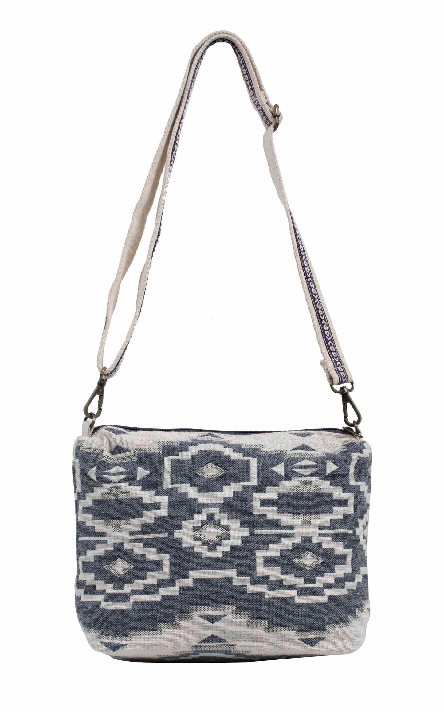 Handbags 100% cotton Handbag Ladies handbag - Scully Leather - Flyclothing LLC