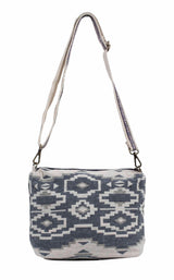 Handbags 100% cotton Handbag Ladies handbag - Scully Leather - Flyclothing LLC