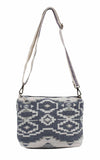 Handbags 100% cotton Handbag Ladies handbag - Scully Leather
