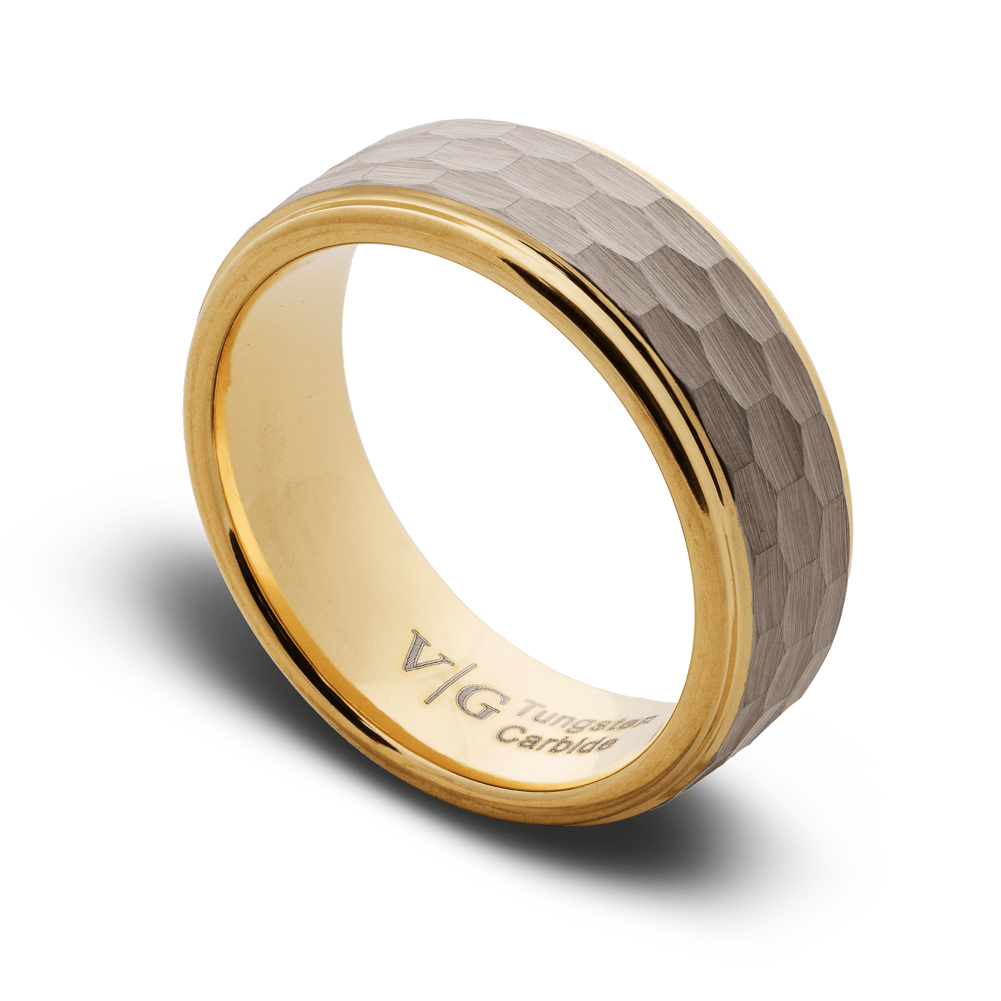 Magnus - VG Rings - Flyclothing LLC