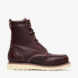 FRONTIER CLASSIC 8" MOC TOE