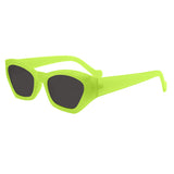 Bright as my Future - Neon - TopFoxx - Flyclothing LLC