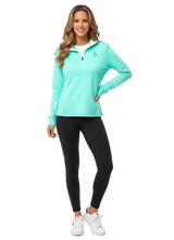 Women's Bar Harbor - White Water Life - Flyclothing LLC