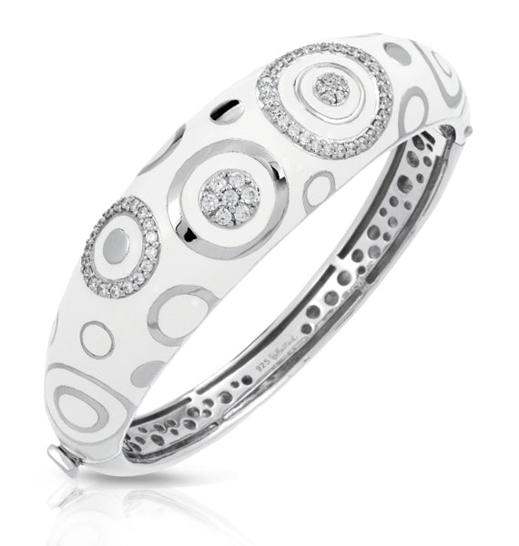 Galaxy Bangle - Belle Étoile Jewelry - Flyclothing LLC