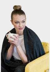 Buki Blanket - Buki - Flyclothing LLC