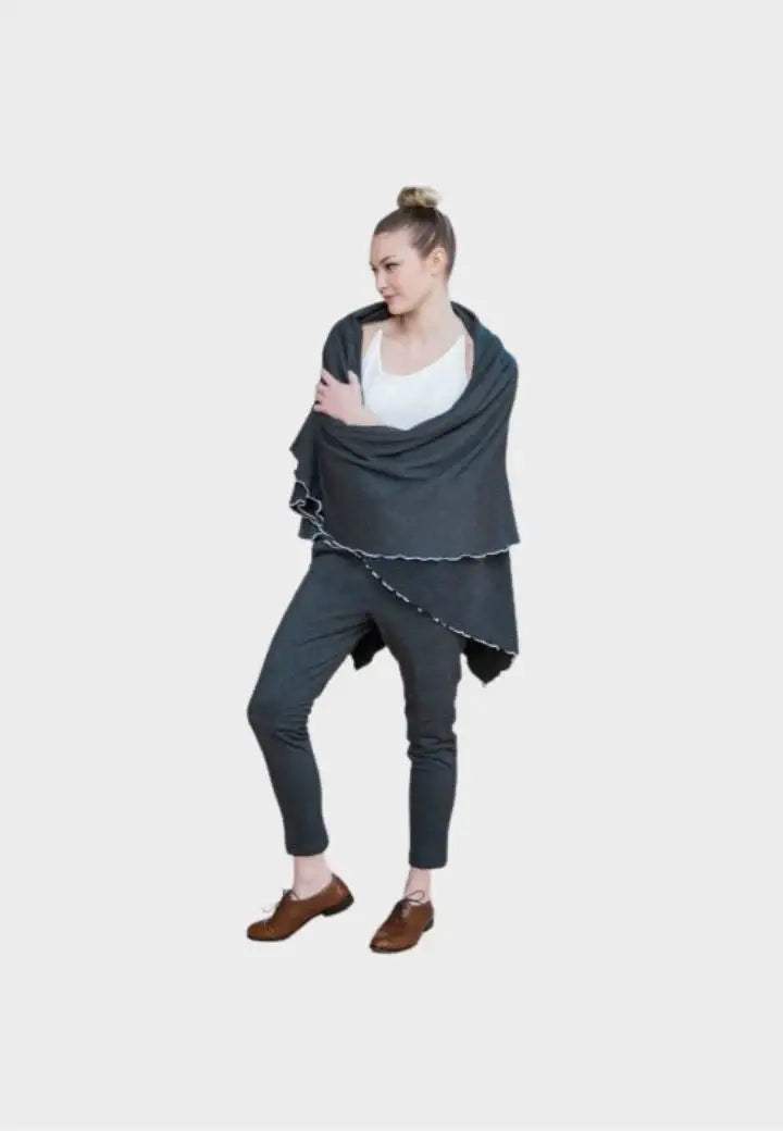 Buki Blanket - Buki - Flyclothing LLC