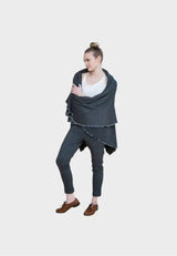 Buki Blanket - Buki - Flyclothing LLC