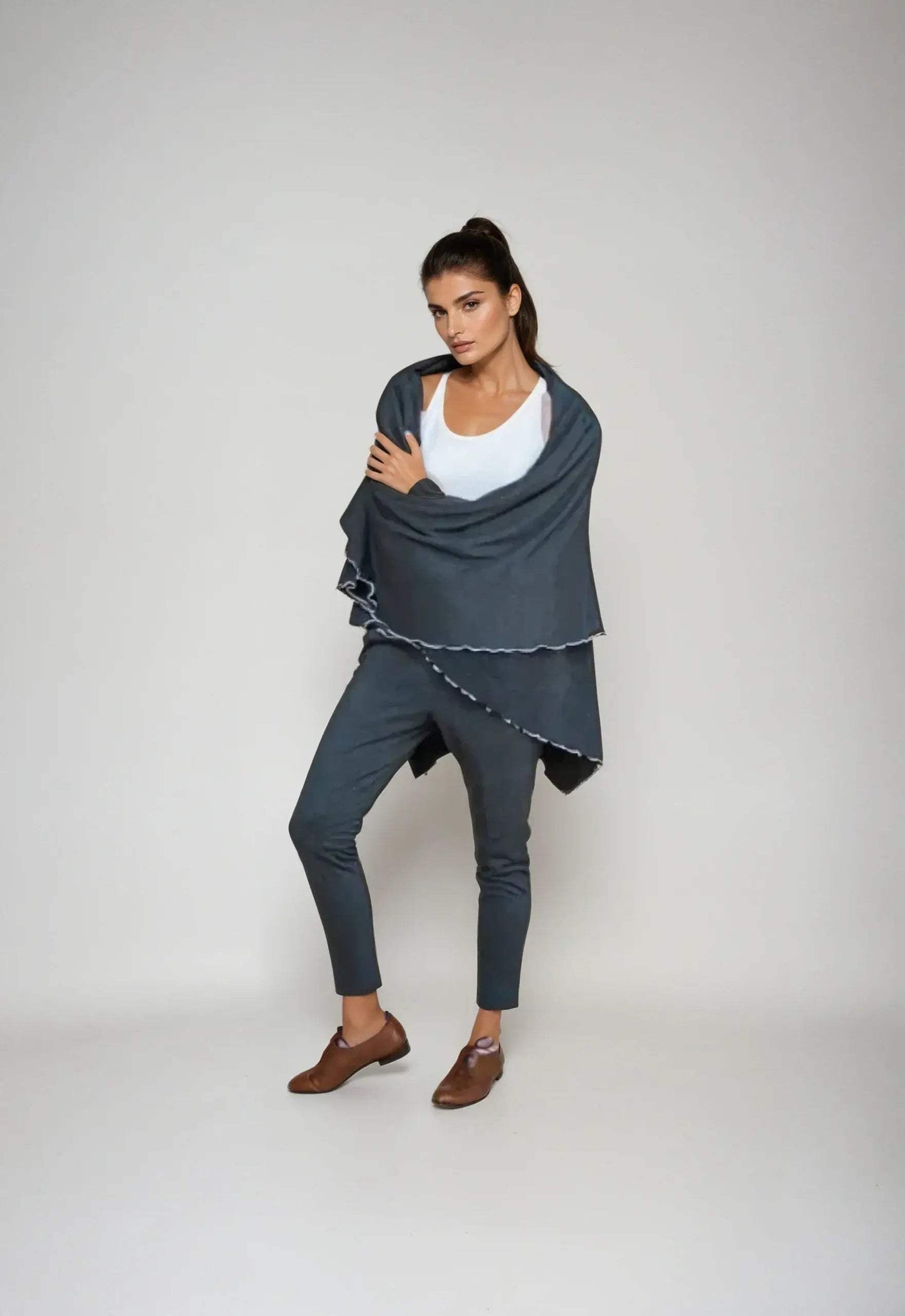 Buki Blanket - Buki - Flyclothing LLC
