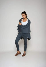 Buki Blanket - Buki - Flyclothing LLC