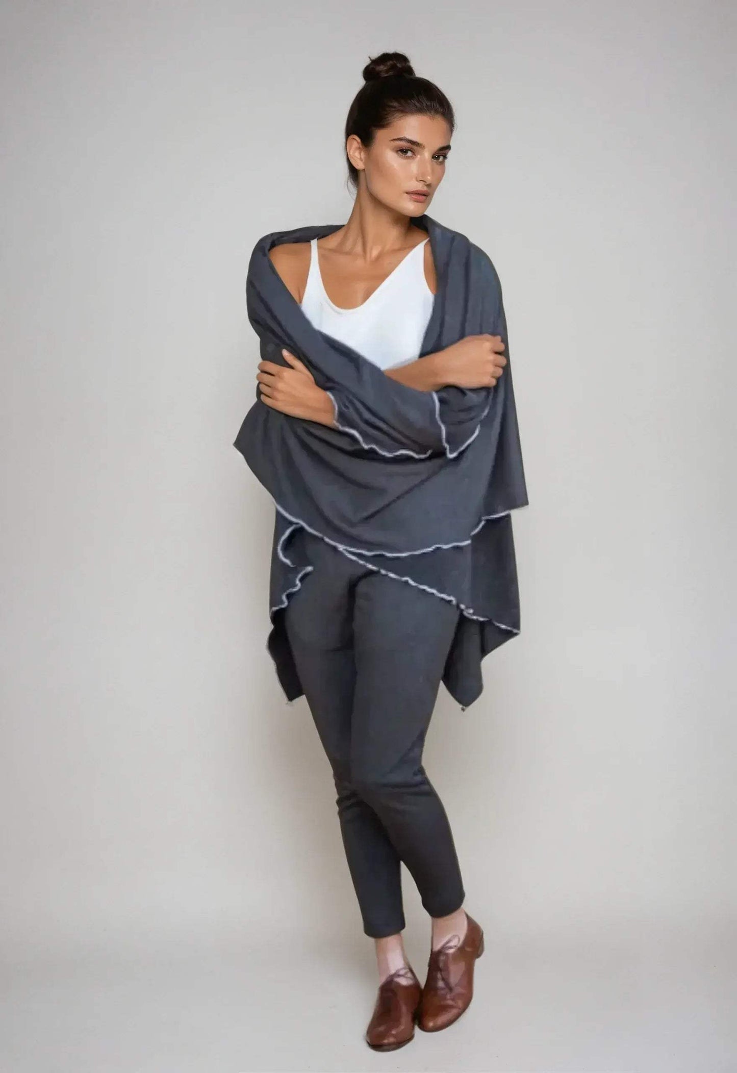 Buki Blanket - Buki - Flyclothing LLC