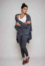 Buki Blanket - Buki - Flyclothing LLC