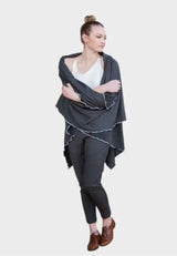 Buki Blanket - Buki - Flyclothing LLC