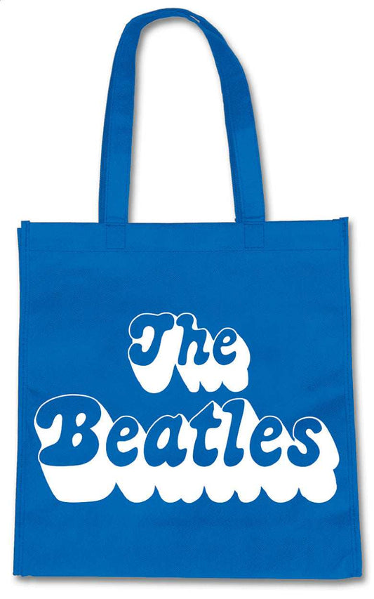 Blue The Beatles Drop Bag - The Beatles - Flyclothing LLC