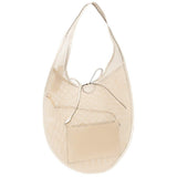 Mesh Tote Bag - Madeline Love - Flyclothing LLC