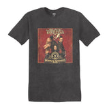 Black Eyed Peas Monkey Business Unisex T-Shirt - Black Eyed Peas