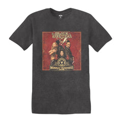 Black Eyed Peas Monkey Business Unisex T-Shirt - Black Eyed Peas