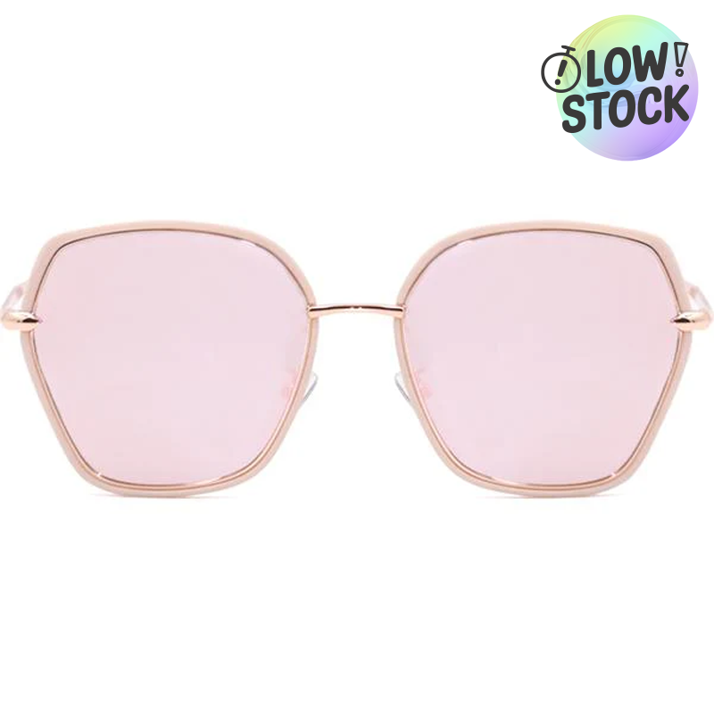 Sustainable Maya - Rose Gold - TopFoxx - Flyclothing LLC