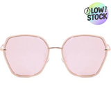 Sustainable Maya - Rose Gold - TopFoxx - Flyclothing LLC