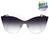 Sustainable Venice 2 - Faded Black - TopFoxx - Flyclothing LLC